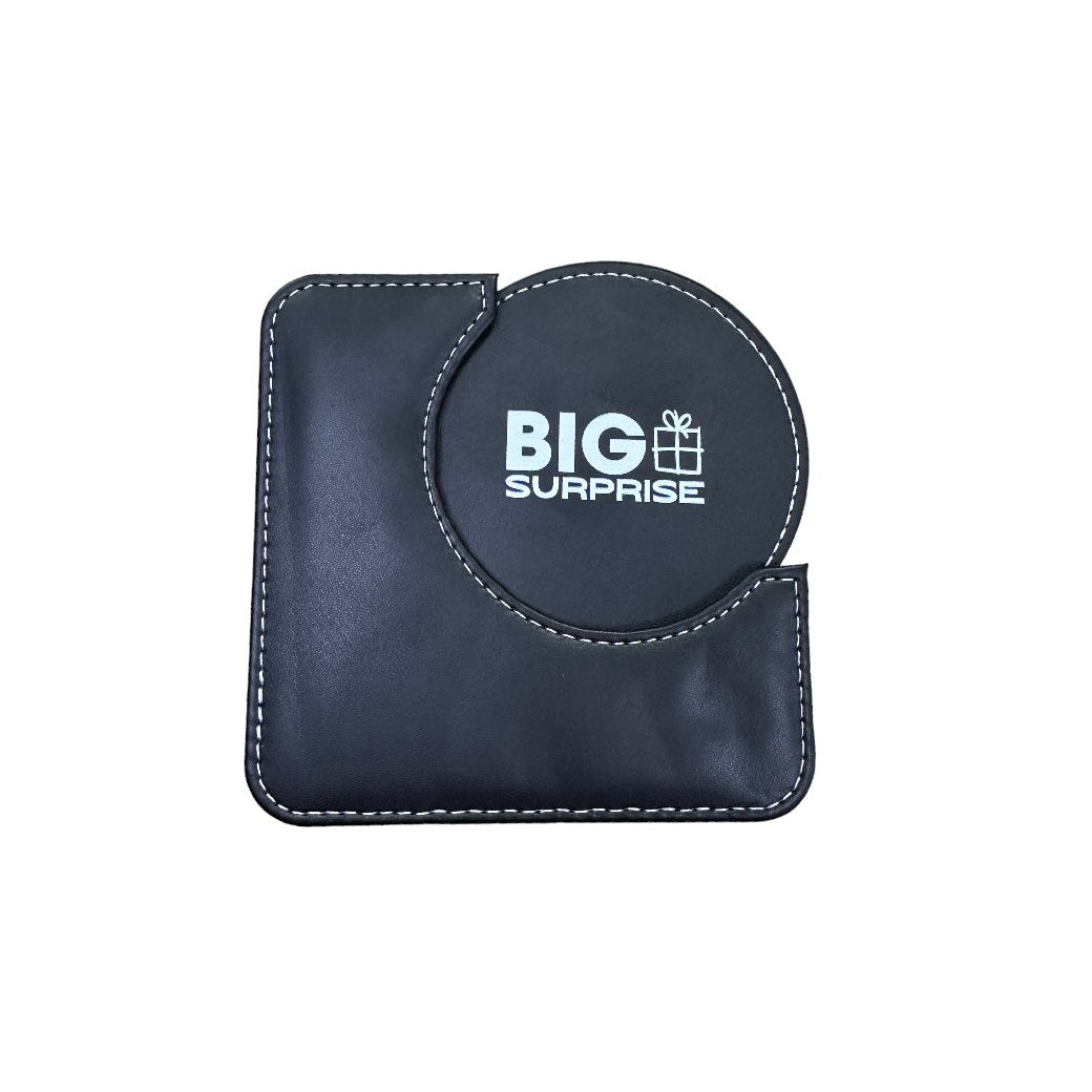 Set Posavasos Personalizados