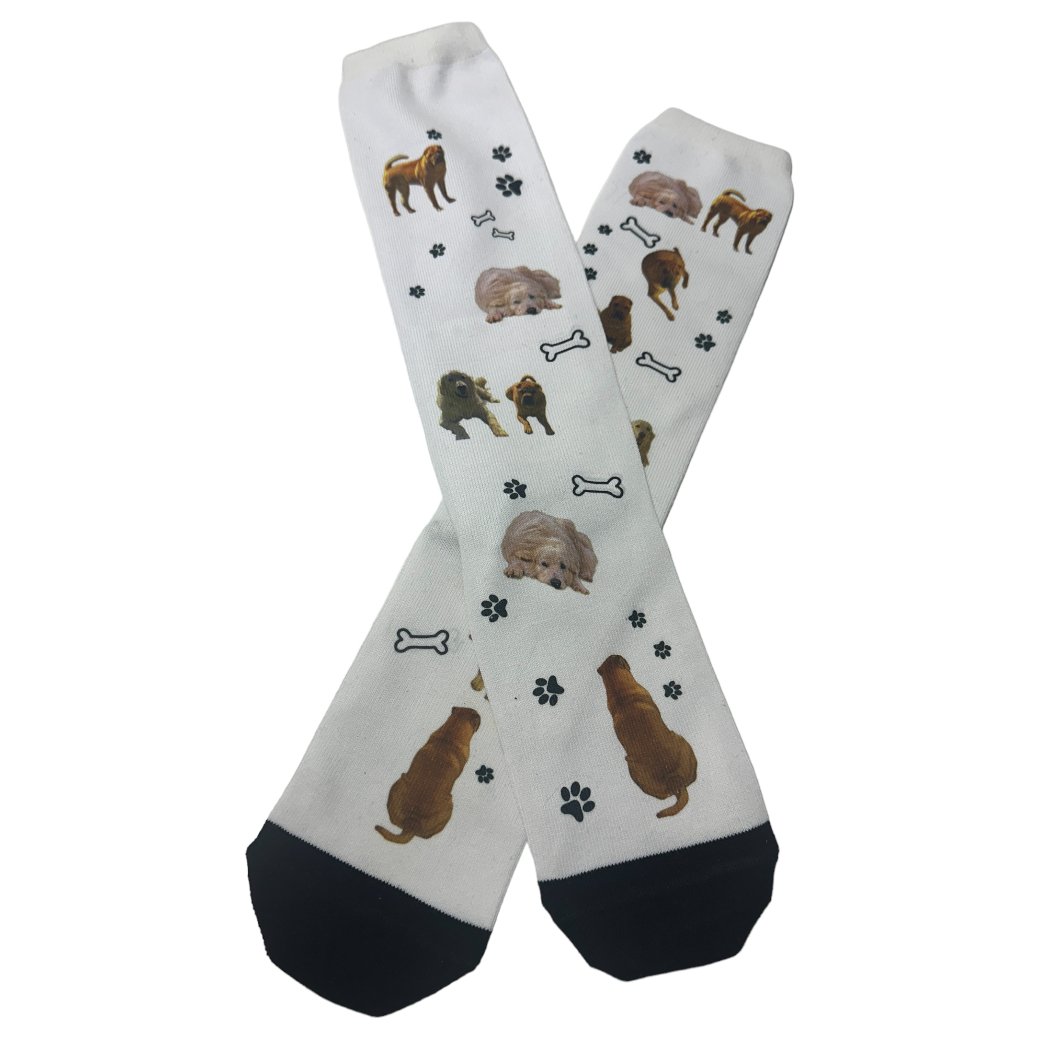 Calcetines Personalizados