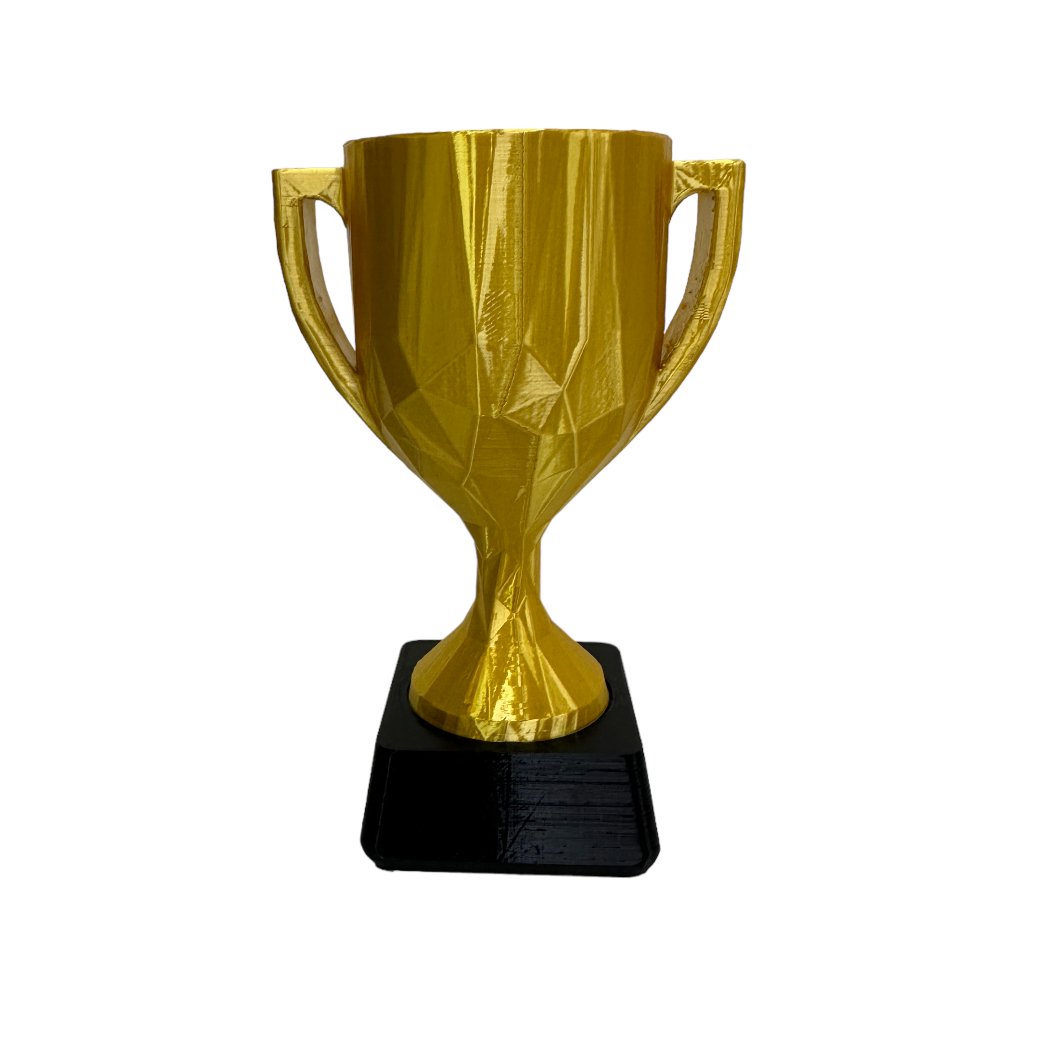 Trofeo 3D