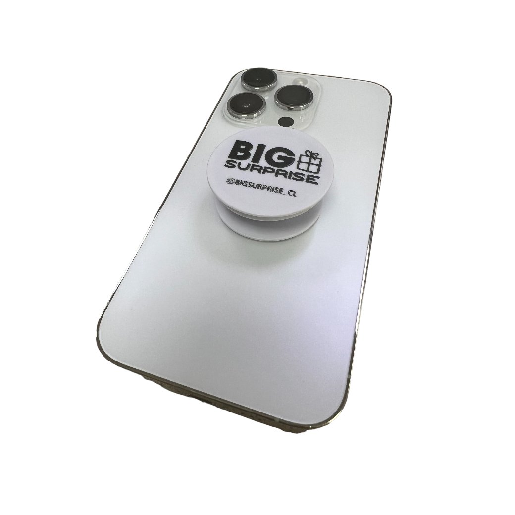 Popsocket Personalizados