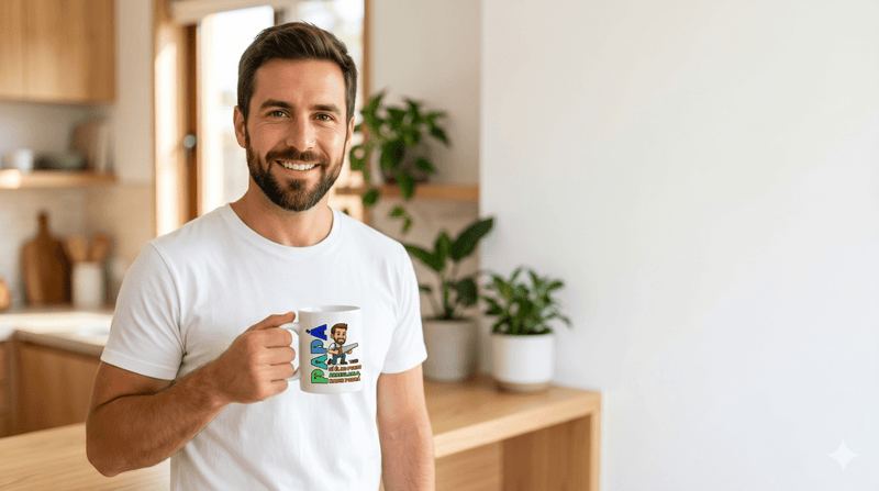 Regalos para hombre: 10 ideas originales y personalizadas que sí lo van a sorprender