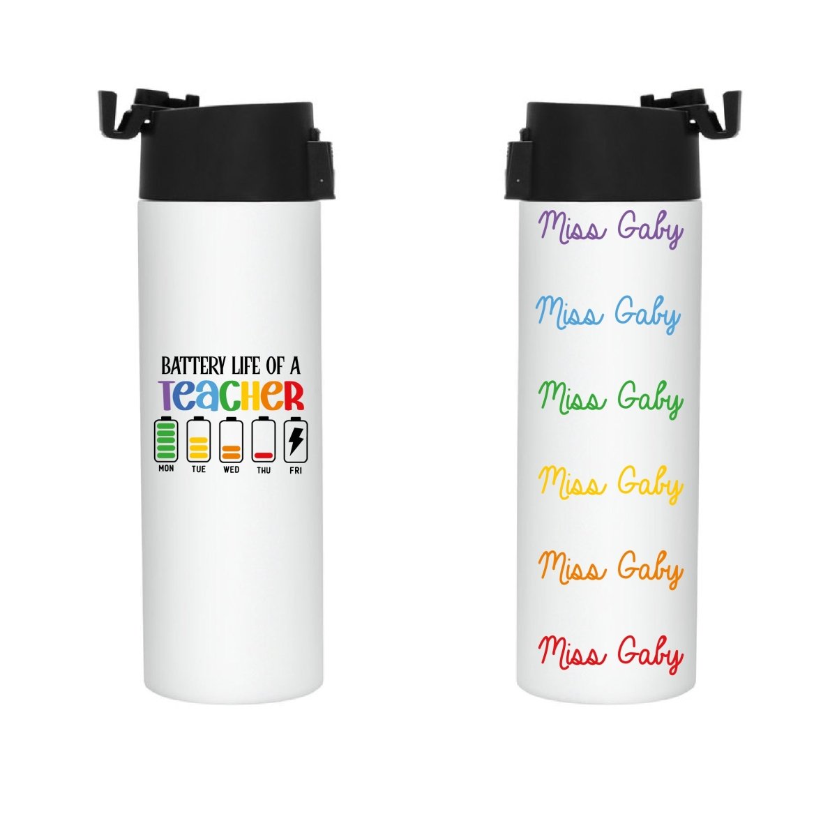 Mug Premium Battery Life