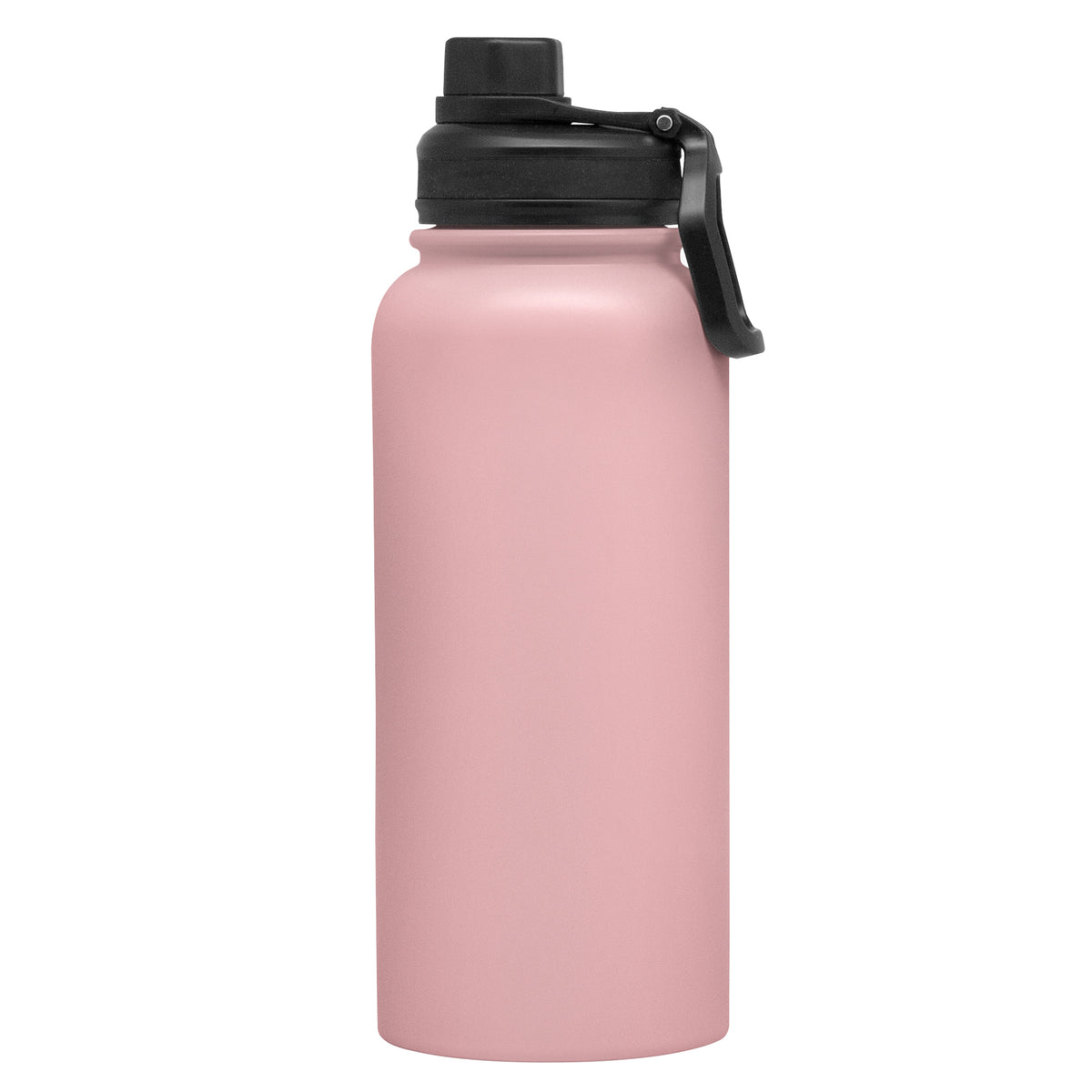 Botella Térmica Pink