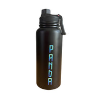 Botella Térmica Black