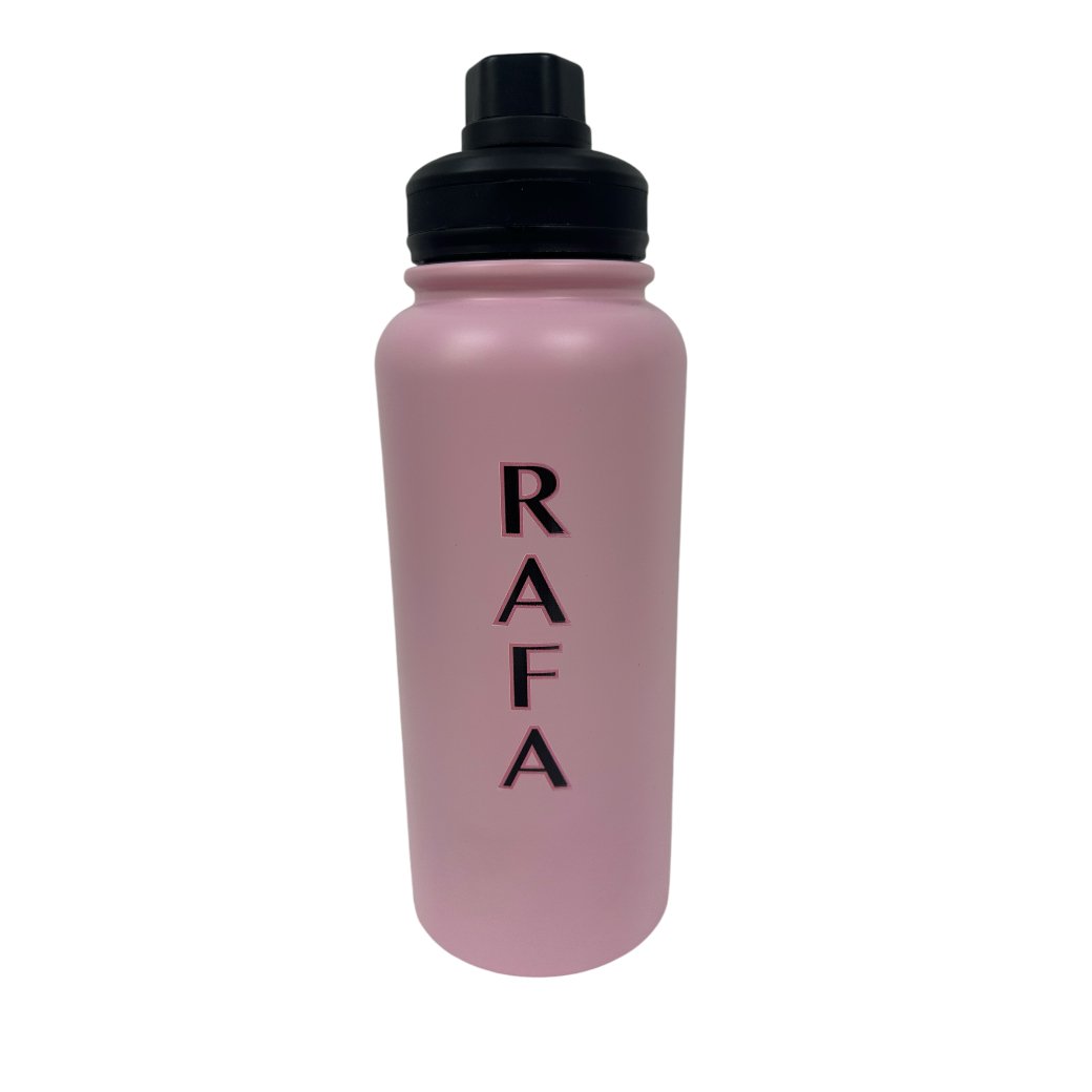 Botella Térmica Pink
