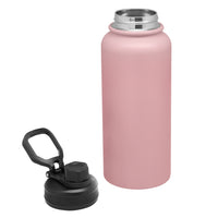 Botella Térmica Pink