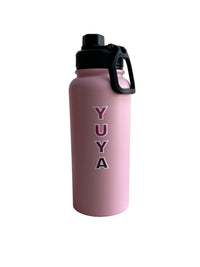 Botella Térmica Pink