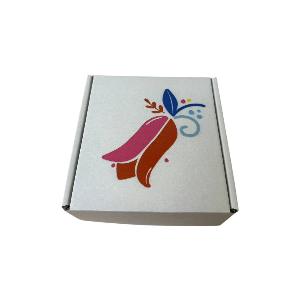 Posavasos Copihue Chile
