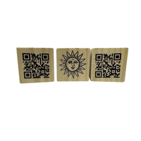 Cubo QR Restaurantes