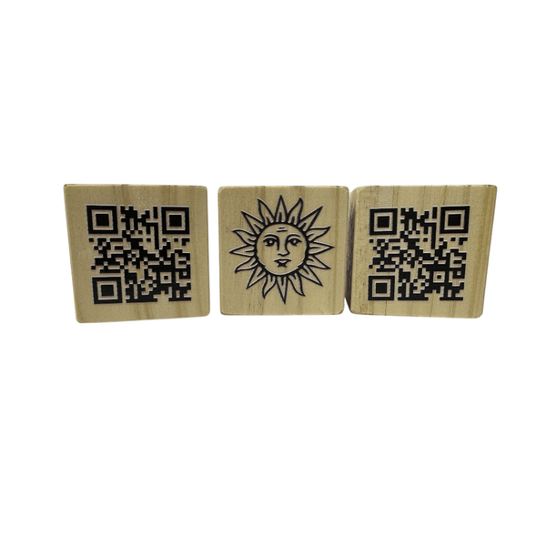 Cubo QR Restaurantes