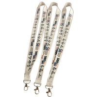 Lanyard Personalizado