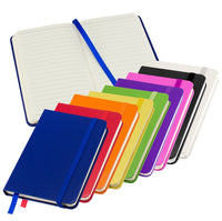 Libreta Pequeña Flor