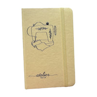 Libreta Personalizada Pequeña