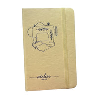 Kit Libreta + Lápiz Personalizado