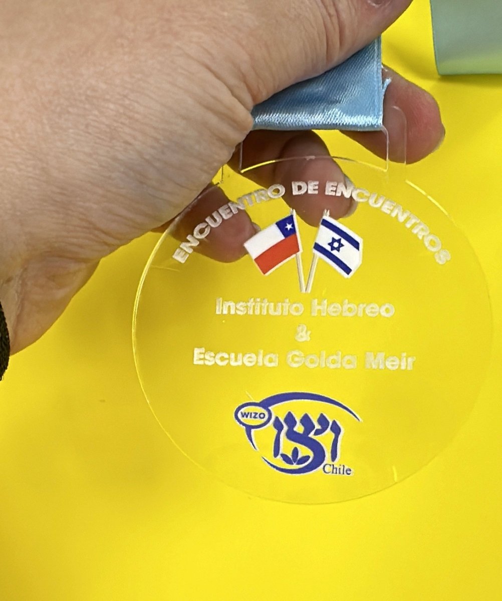 Medalla Personalizable Acrílico