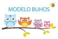 Sticker con tu Nombre - Sticker para cuadernos o regalos 6x4