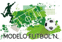 Sticker con tu Nombre tamaños 6x4 y 3x1