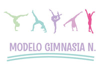 Sticker con tu Nombre tamaños 6x4 y 3x1