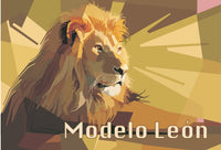Sticker con tu Nombre - Sticker para cuadernos o regalos 6x4