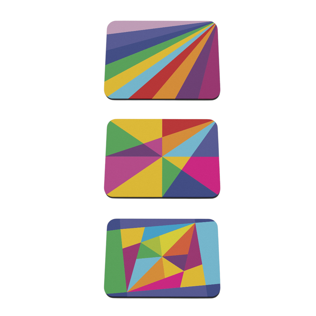Mouse Pad Volantines