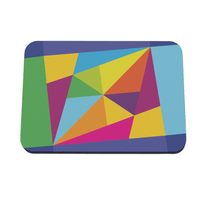 Mouse Pad Volantines