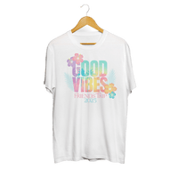 Polera Viaje Good Vibes