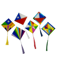Posavasos Volantines