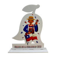 Reconocimiento Copihue