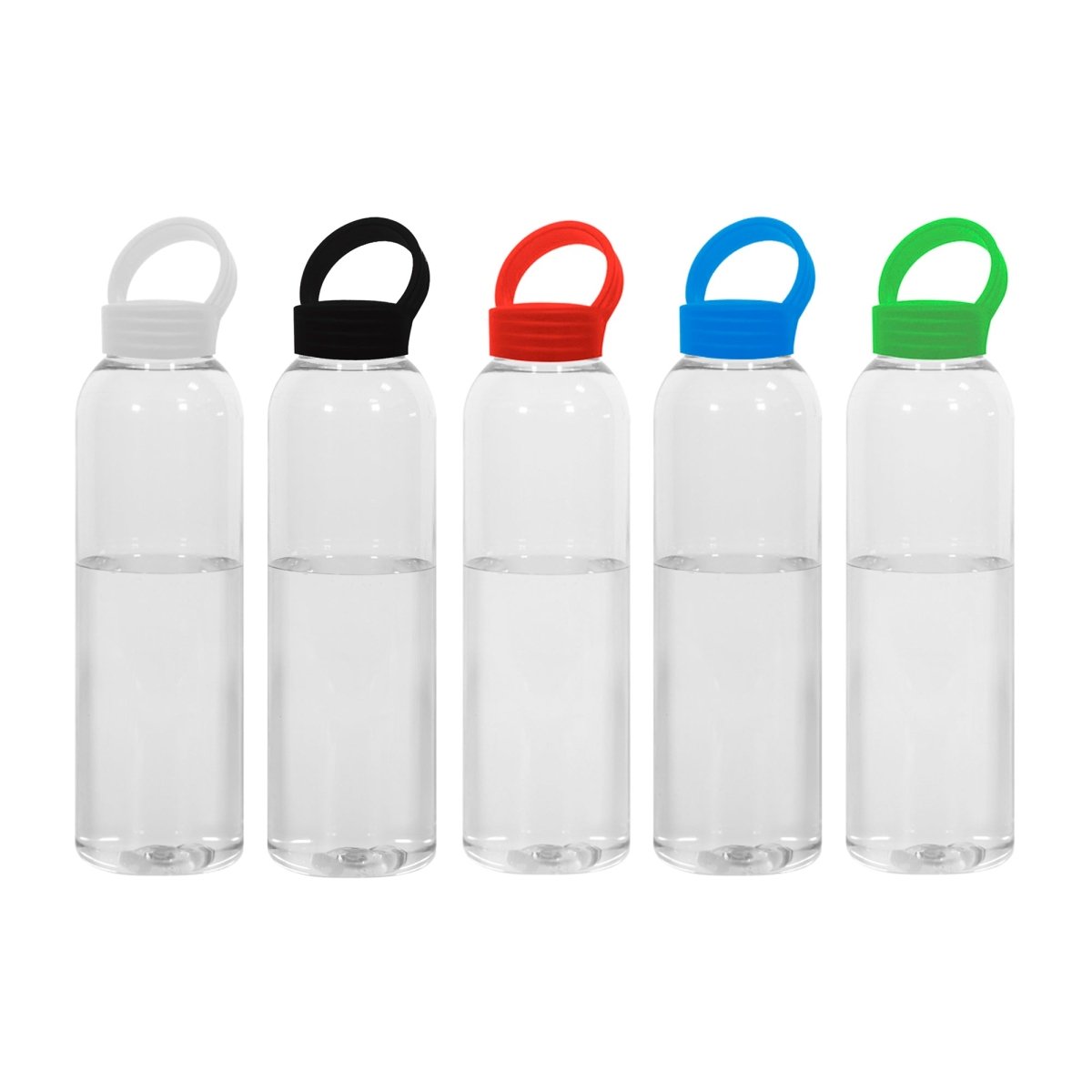 Botella Corporativa Básica