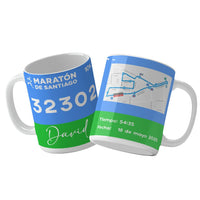 Tazón Maratón