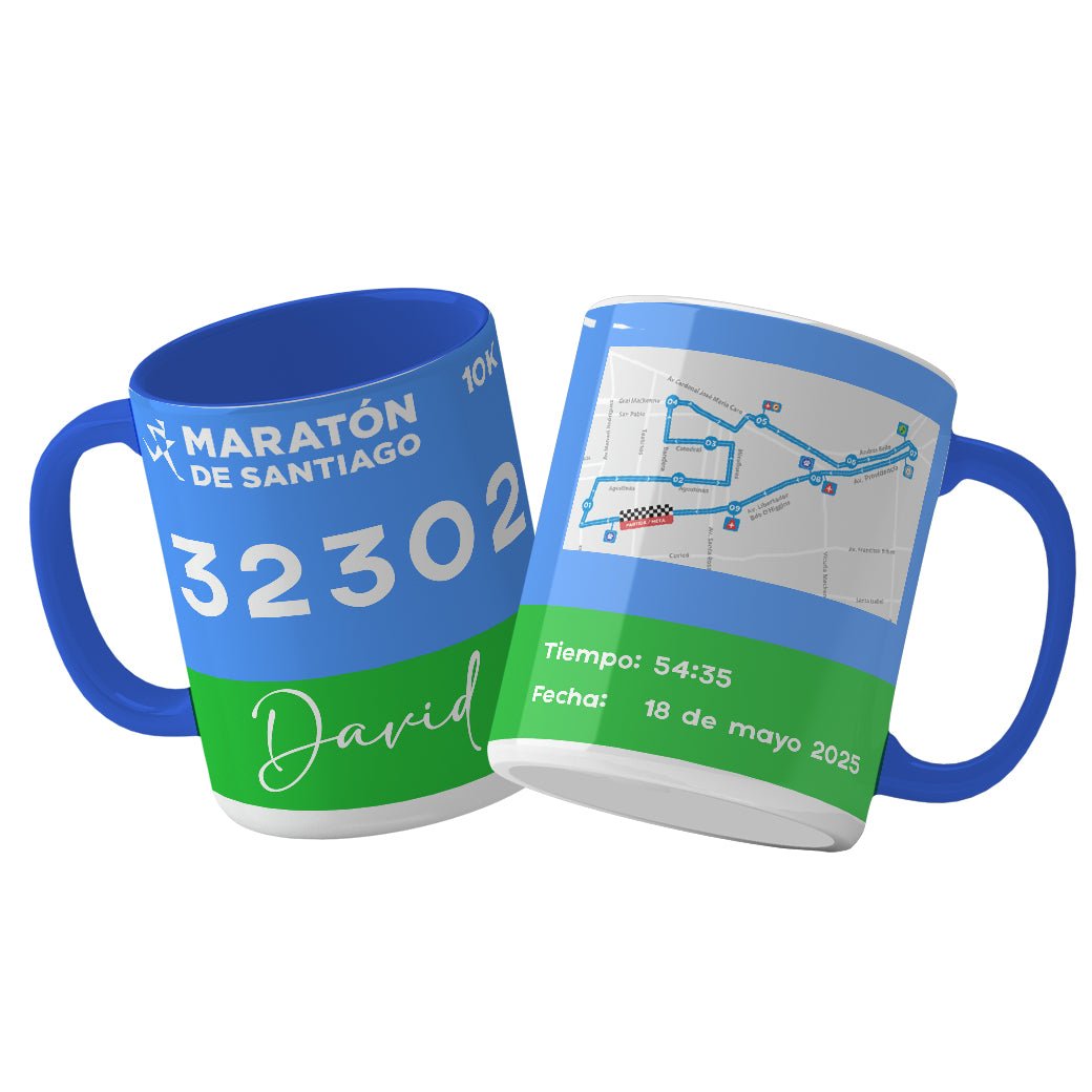 Tazón Maratón