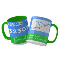 Tazón Maratón