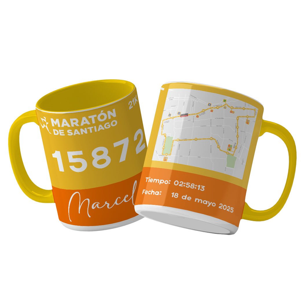 Tazón Maratón