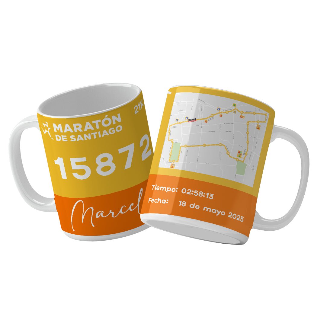 Tazón Maratón