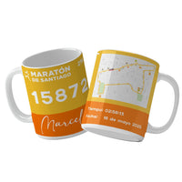 Tazón Maratón