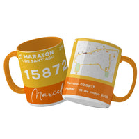 Tazón Maratón