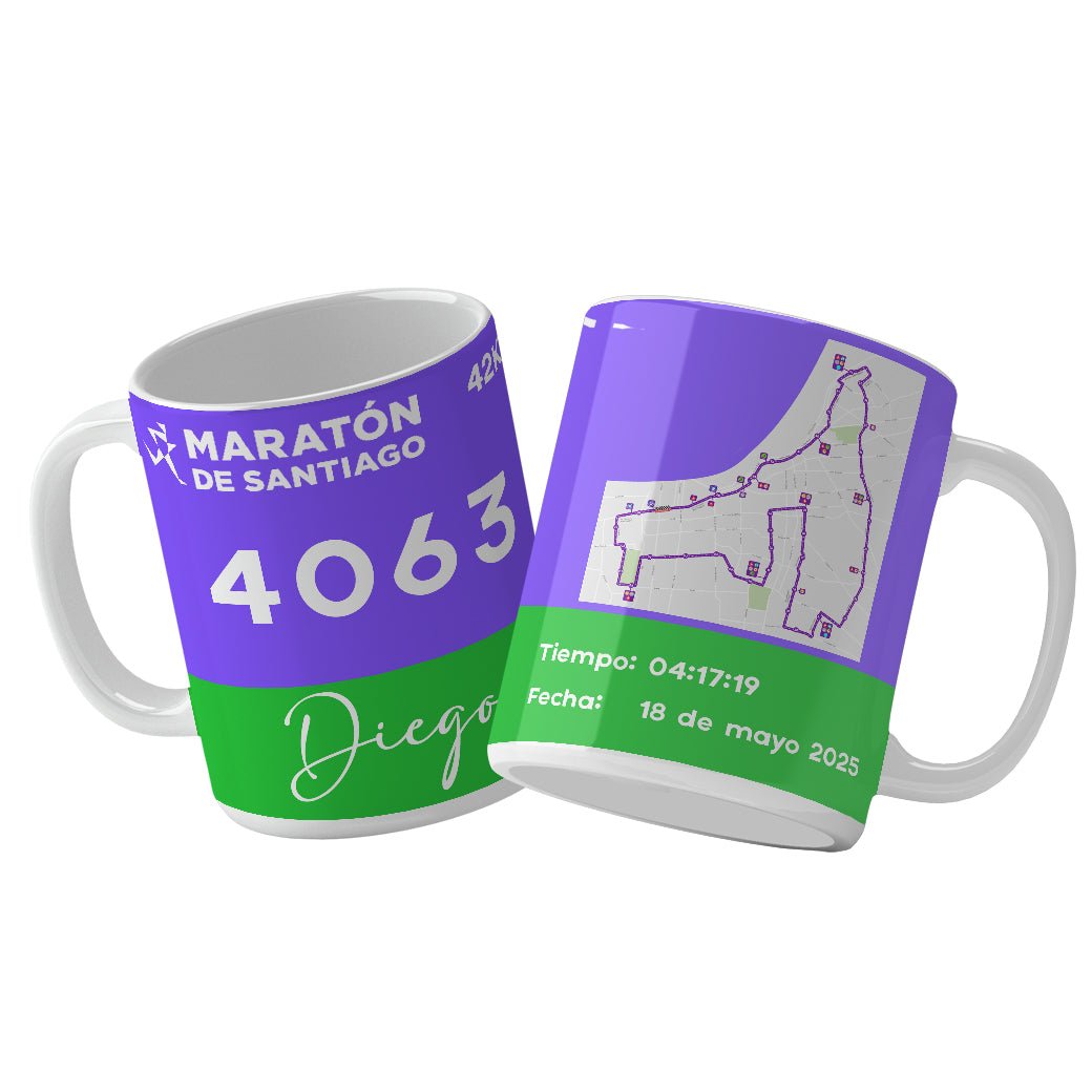 Tazón Maratón