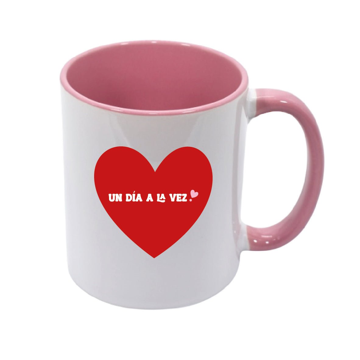 Tazón Un Día a la Vez