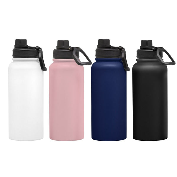 Botella Térmica Premium Personalizada