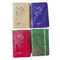 Libreta Personalizada Pequeña