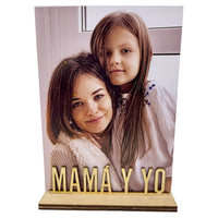 Foto Marco Mama & Yo