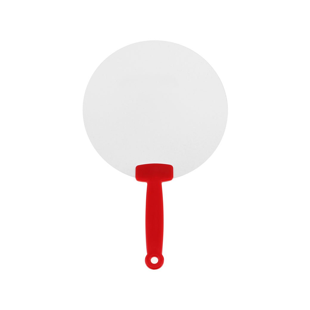 Abanico con Logo