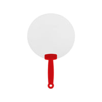 Abanico con Logo