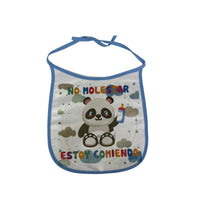 Babero Personalizado