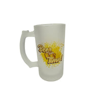 Vaso Shop Beer Time!