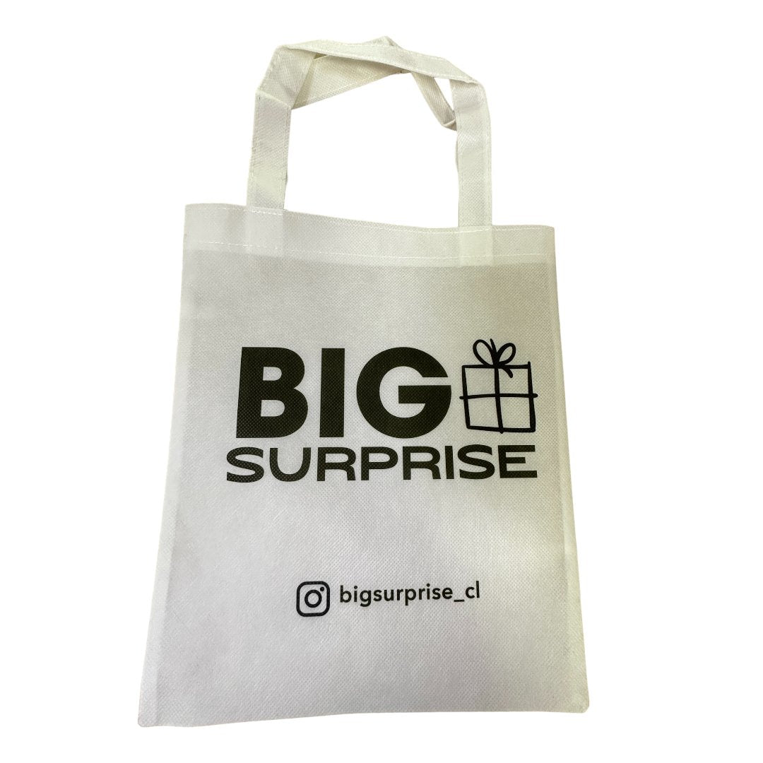 Bolsa TNT Personalizada