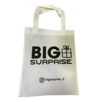 Bolsa TNT Personalizada