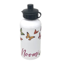 Botella Mariposas