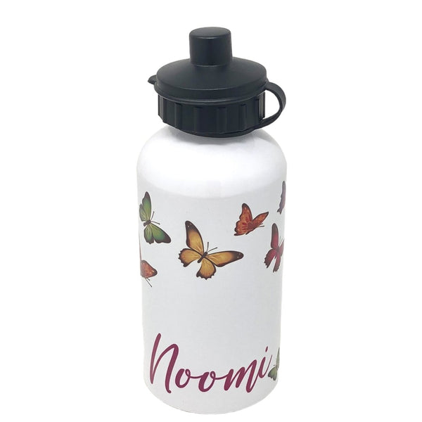 Botella Mariposas
