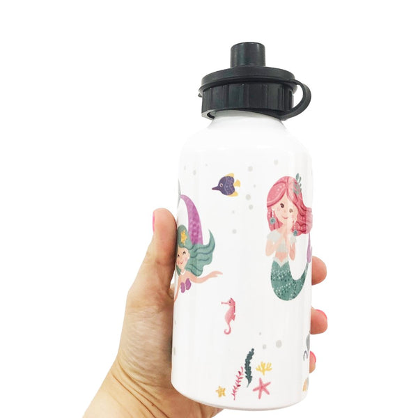 Botella Sirena